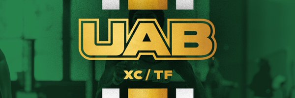 UAB_TF_XC Profile Banner