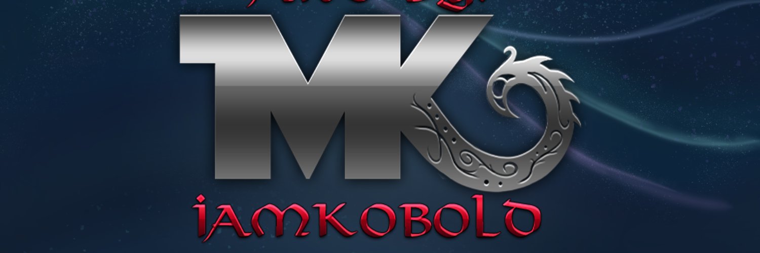 Kobold banner