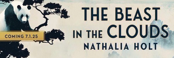NathaliaHolt Profile Banner
