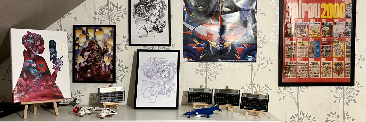 Dominique Thierry banner