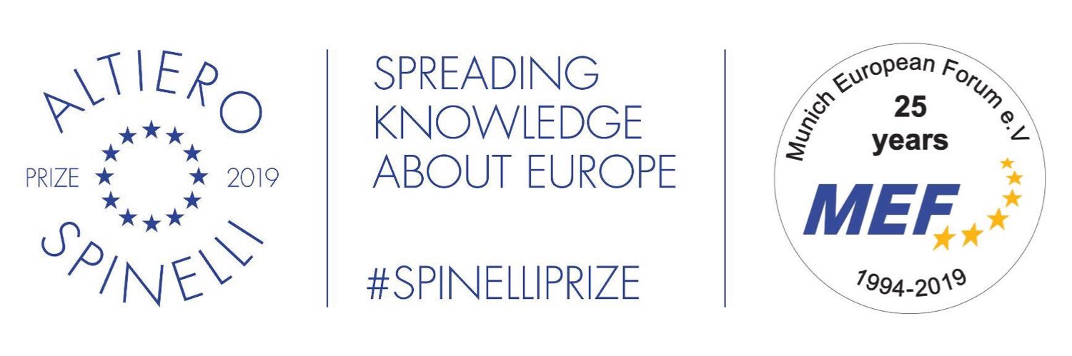 EuropeanForumeV's profile banner image