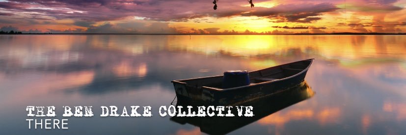 BenDrakeMusic's profile banner image