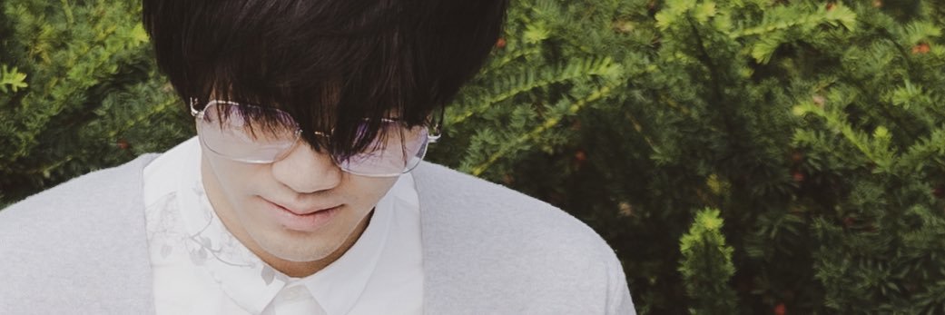 Joshyangg's profile banner image