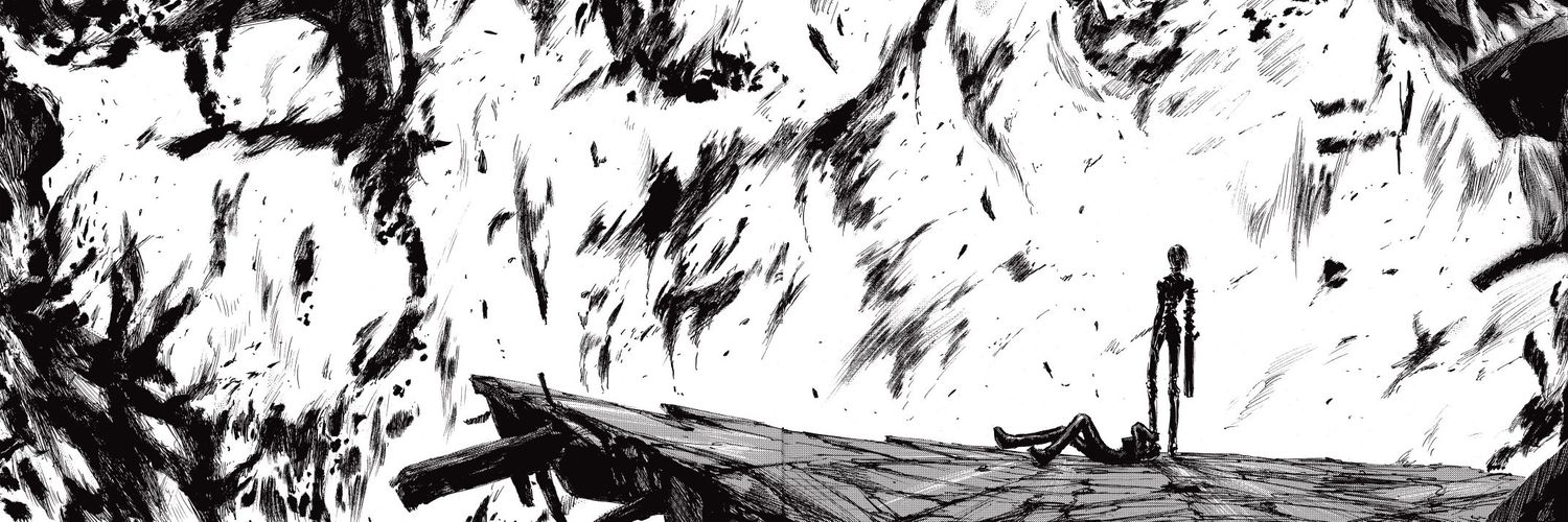 Korvox's banner