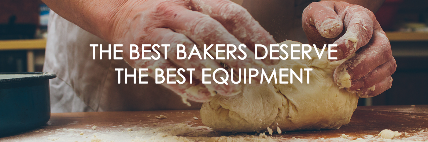 Erika Record Baking banner