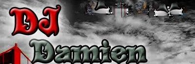 Damien Khaos banner