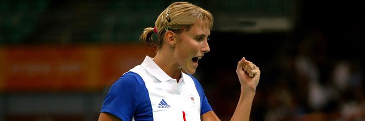 Ella Tripp OLY banner