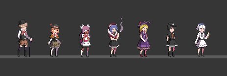 Nanossis's profile banner image