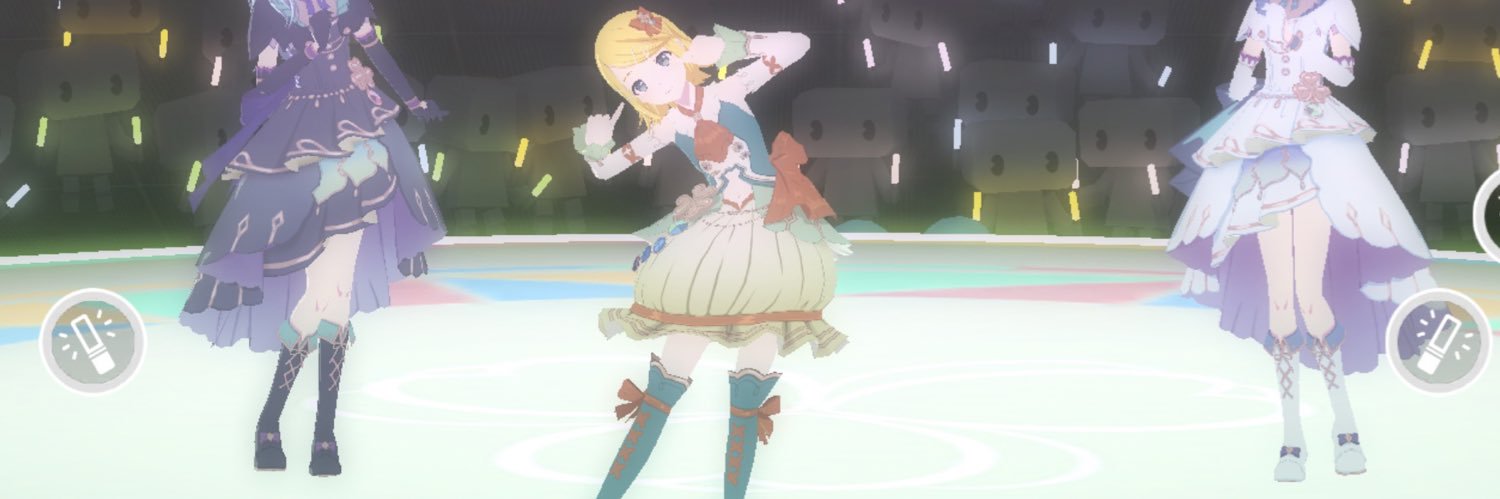 daraco3desu's profile banner image