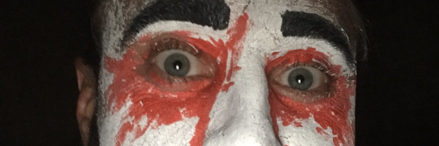BuzzBloodsaw's profile banner image