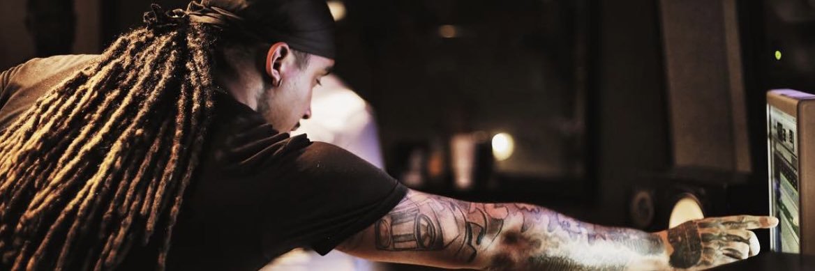 YoungSTARRbeatz's profile banner image
