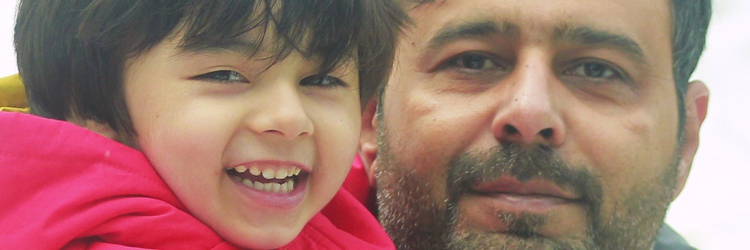 Navid Mustafa banner