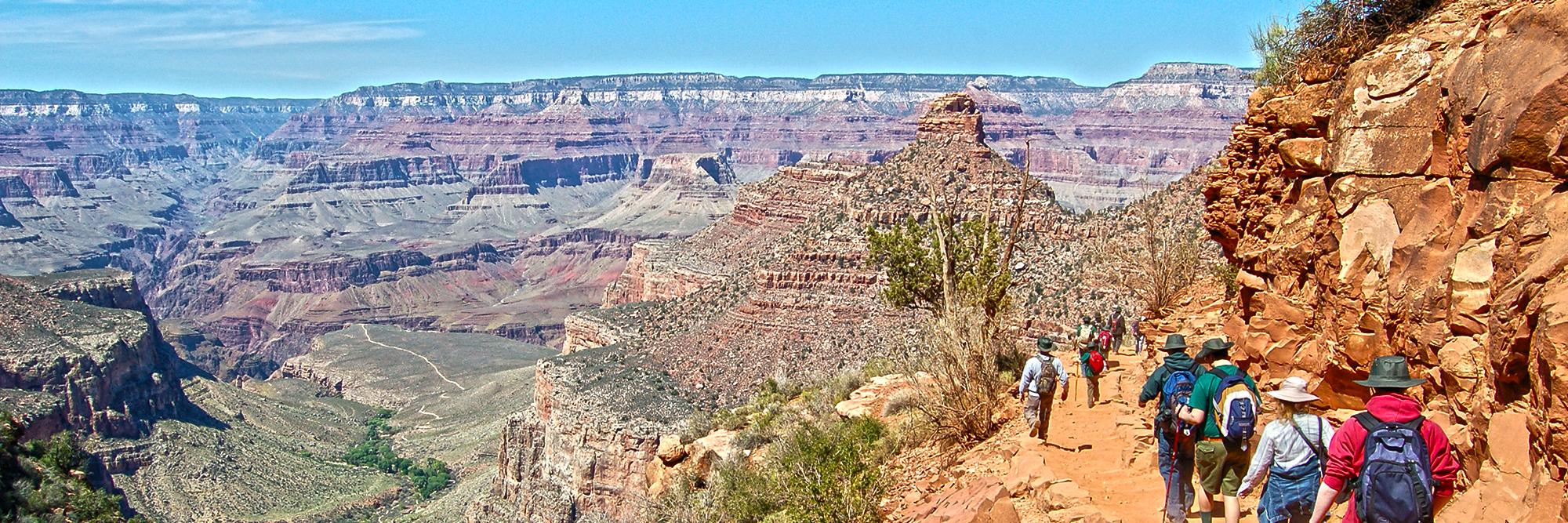 hikingshack's profile banner image