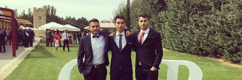 JesusAbril_96's profile banner image
