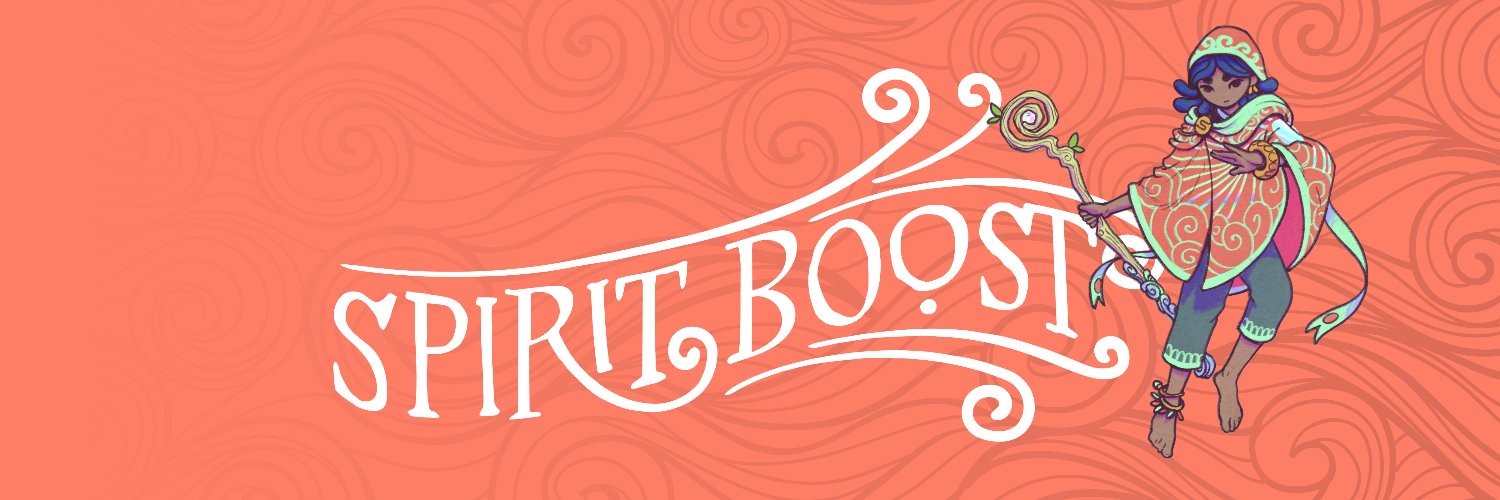 SpiritBoostGame's profile banner image