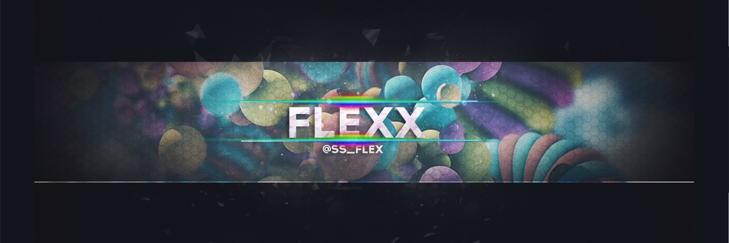 Praise_Flexx's profile banner image