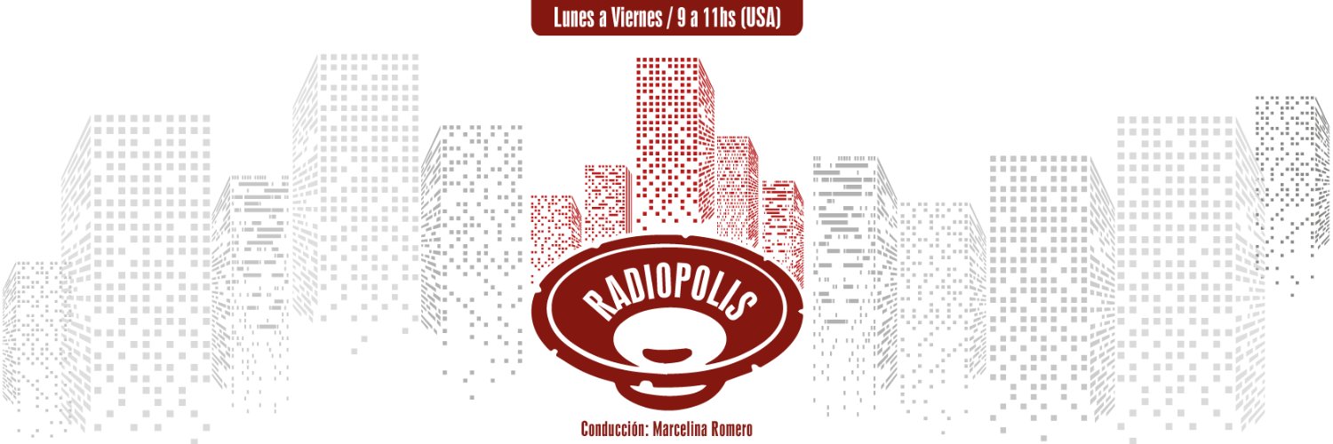 RadiopolisDC's profile banner image