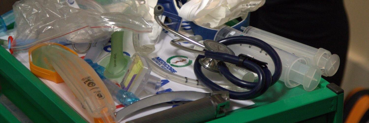 Medicore Medical Ser banner