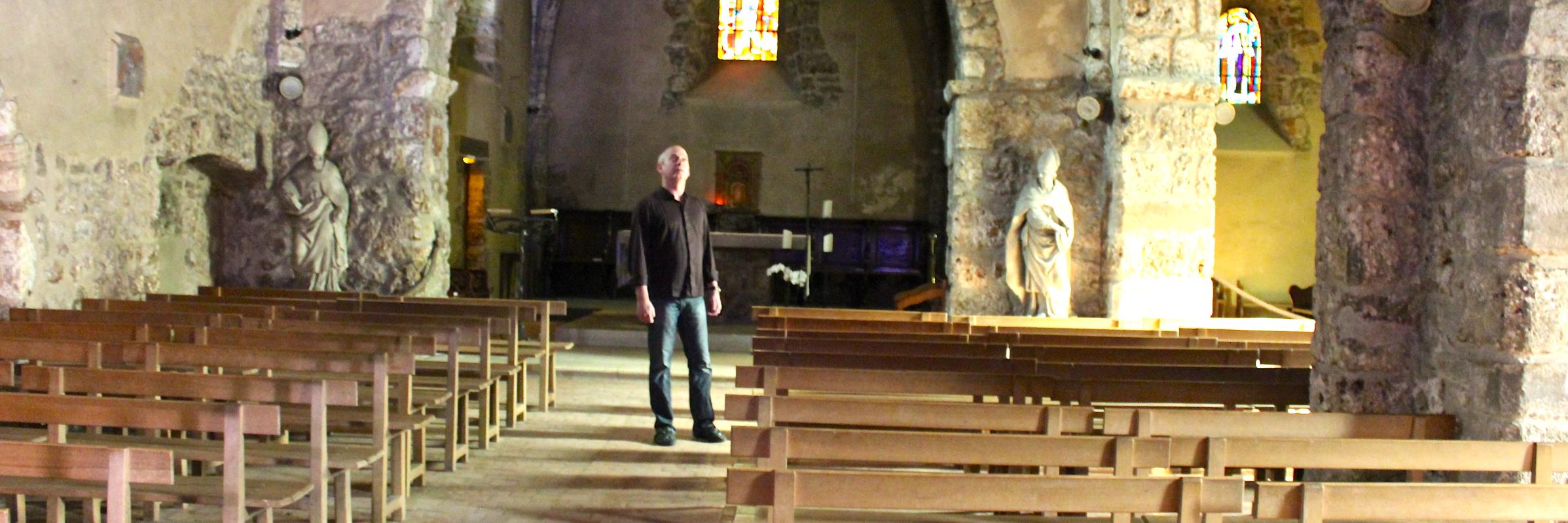 Jonathan Warren banner