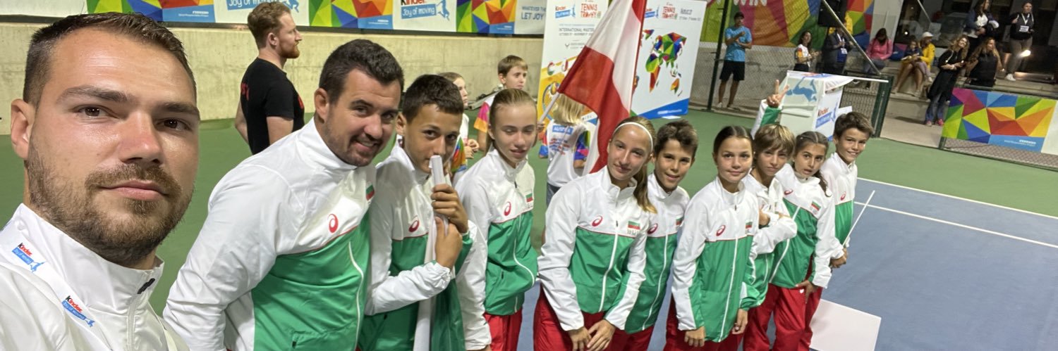 HristomirMitsov's profile banner image