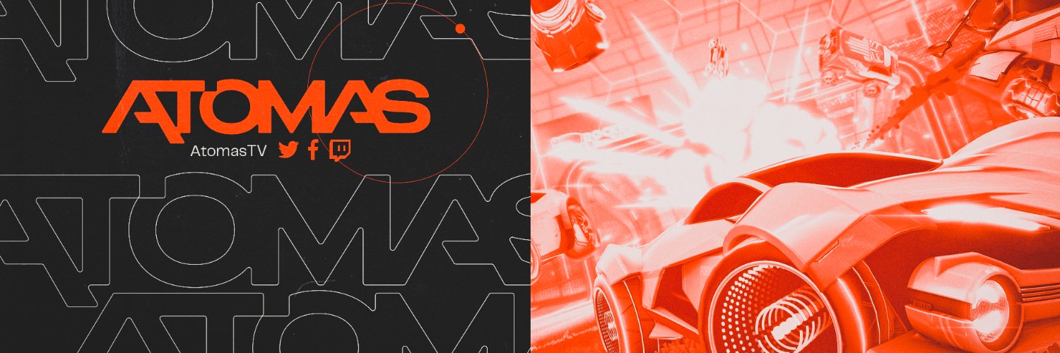AtomasTV's profile banner image