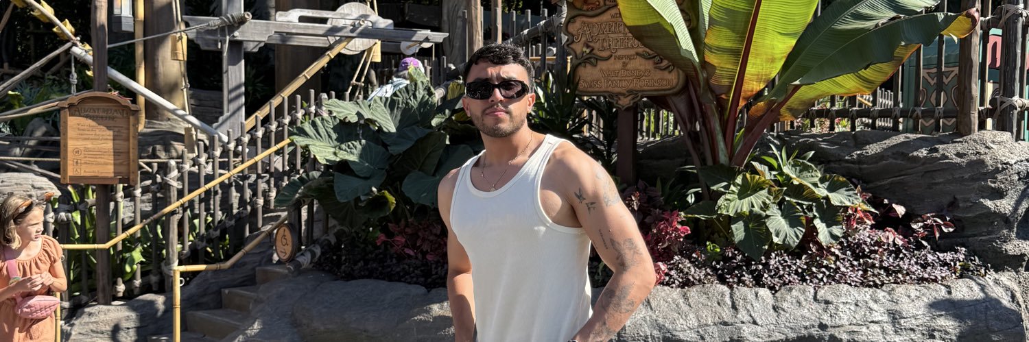 angeltechno17's profile banner image