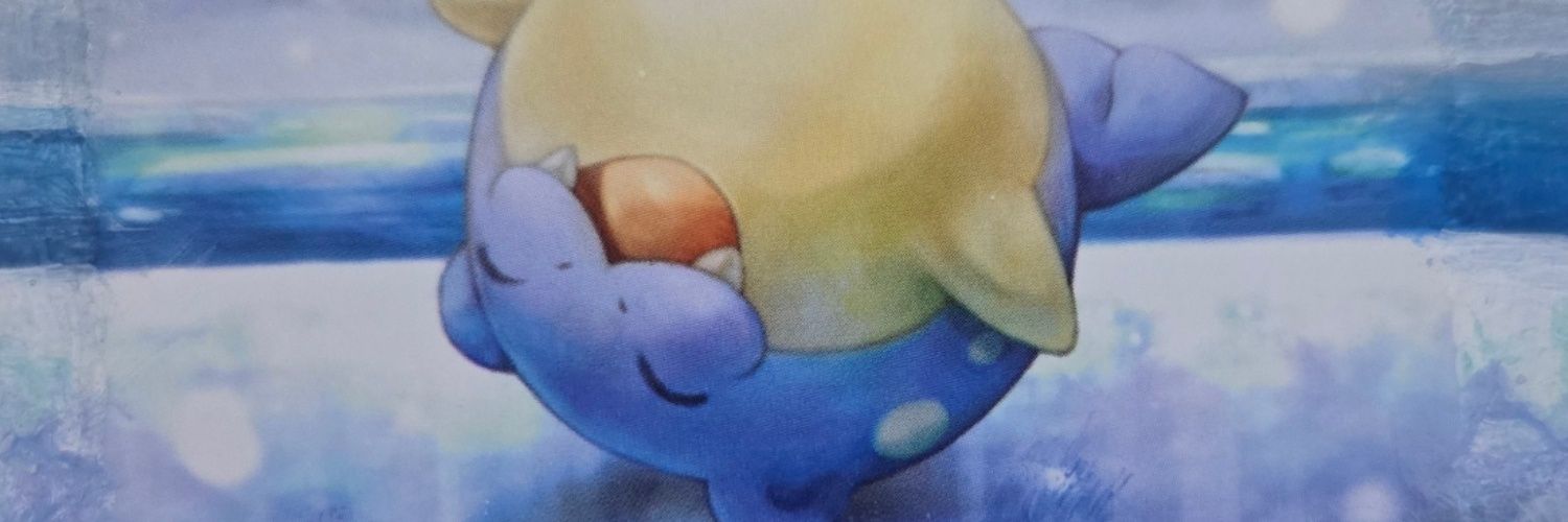 Princess_Seel's profile banner image