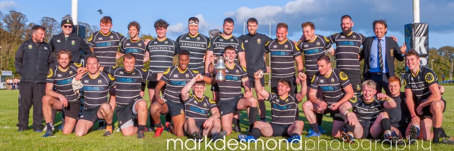 Jake McDonald banner