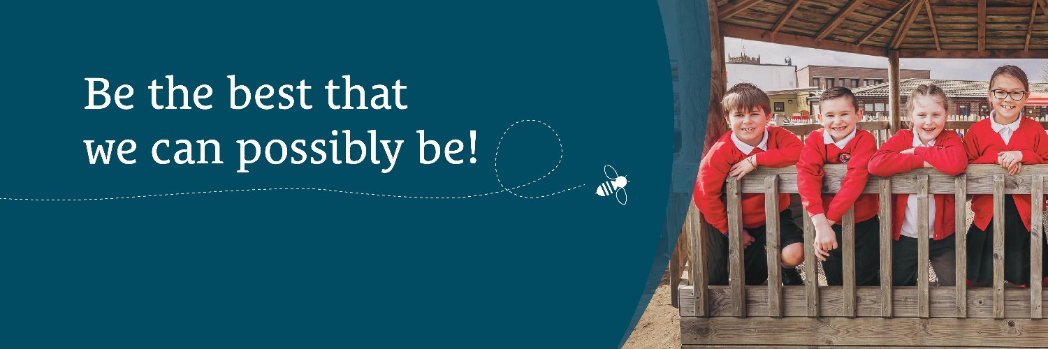 Wootton Primary banner