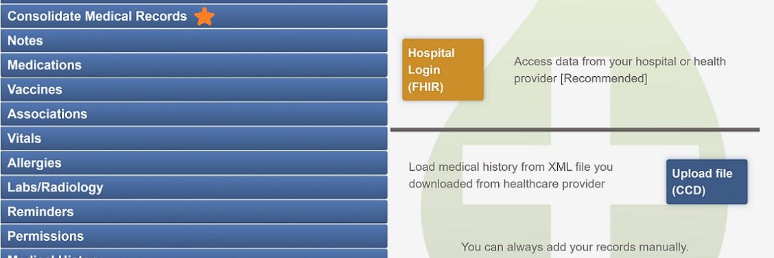 ZibdyHealth's profile banner image