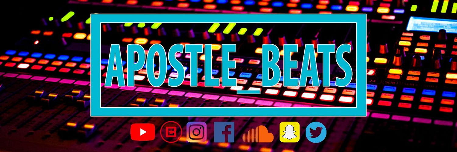Apostle_Beats's profile banner image