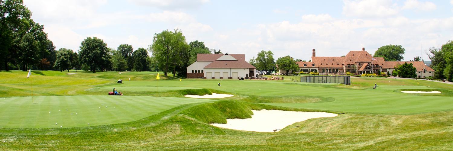 GolfRangeAssoc's profile banner image