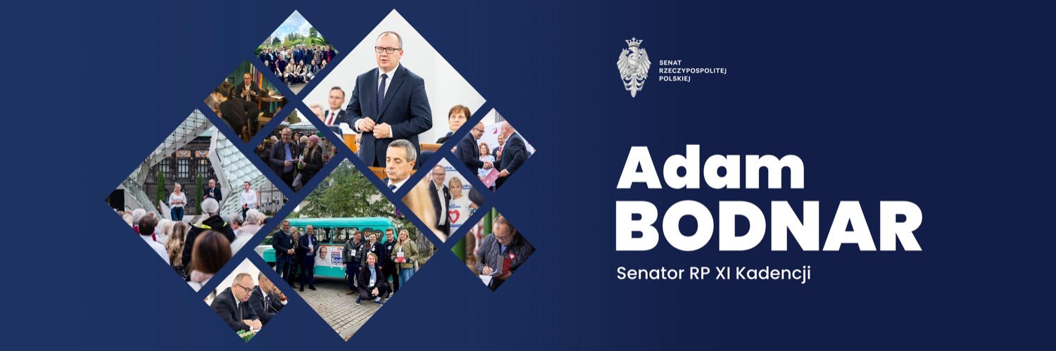 Adam Bodnar banner