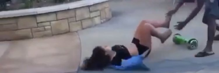HoverboardFails's profile banner image