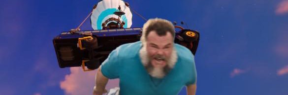 iiStump's profile banner image