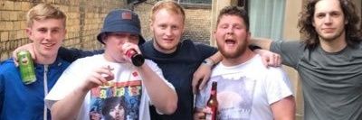Elliot_Stott's profile banner image