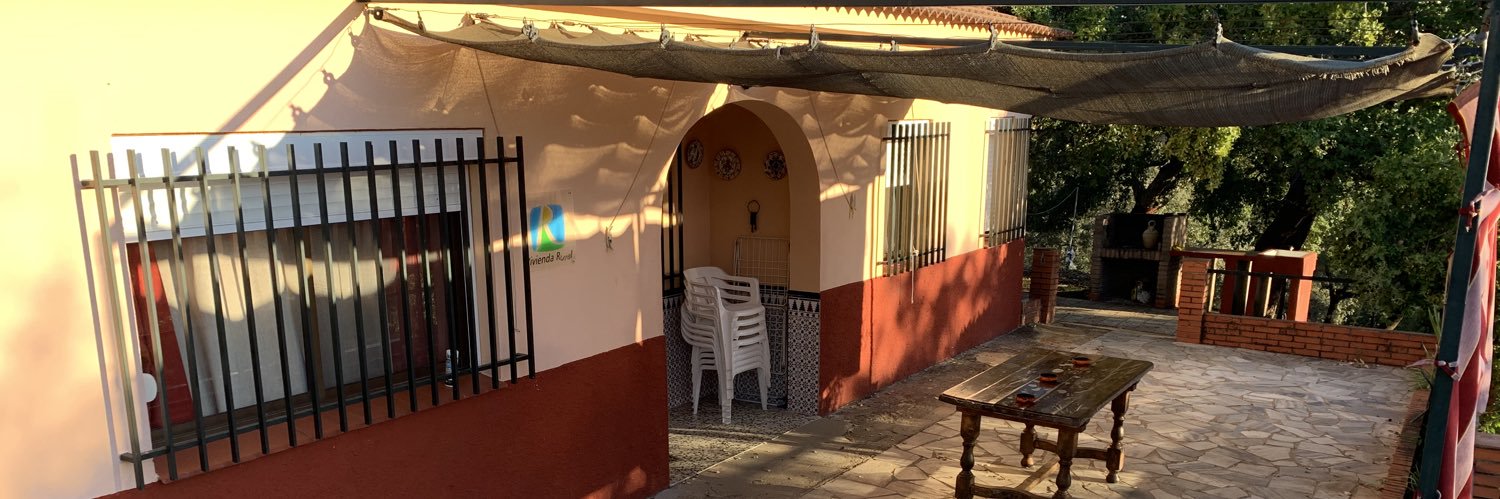 Finca El Carrascal banner