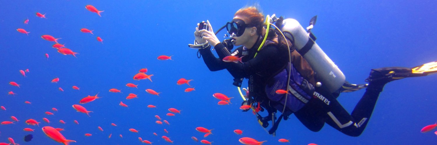 scuba2000's profile banner image