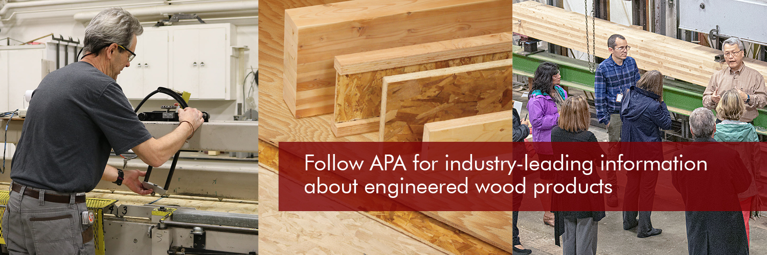 APAwood's profile banner image