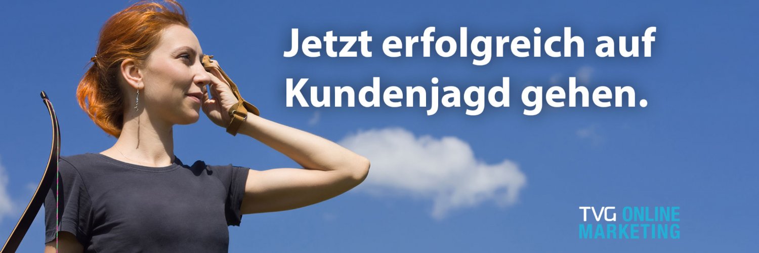 TVGVerlag's profile banner image