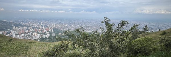 bioramirez Profile Banner