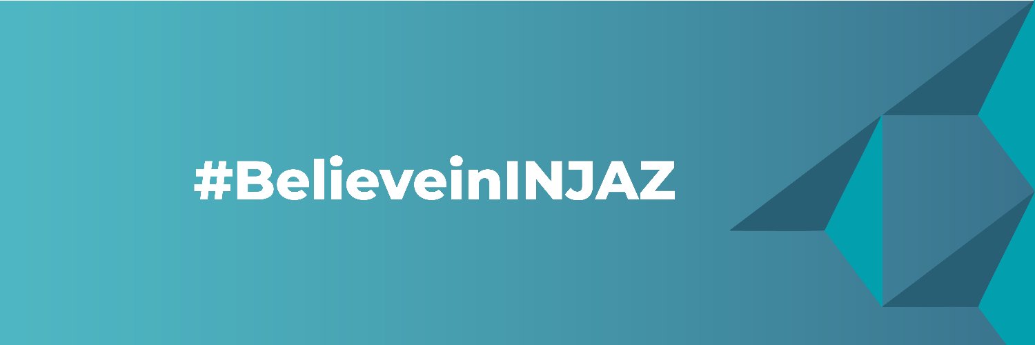 INJAZ Bahrain banner