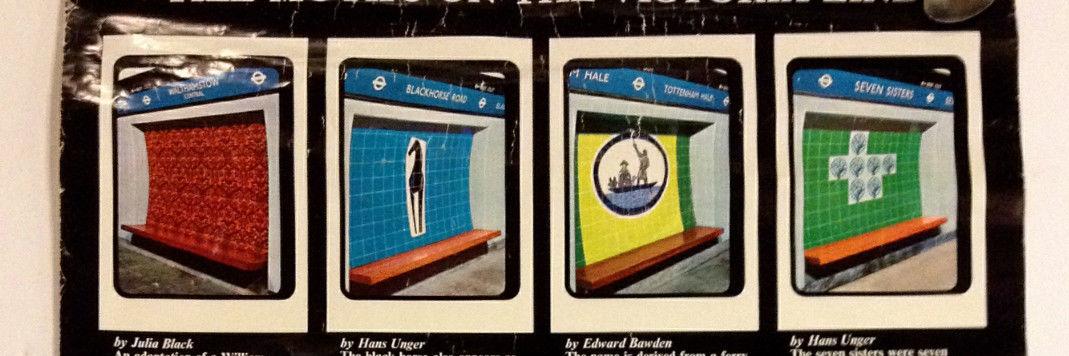 Lucy Harrison banner