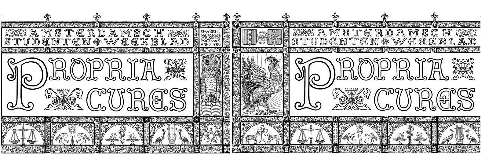 Propria Cures banner