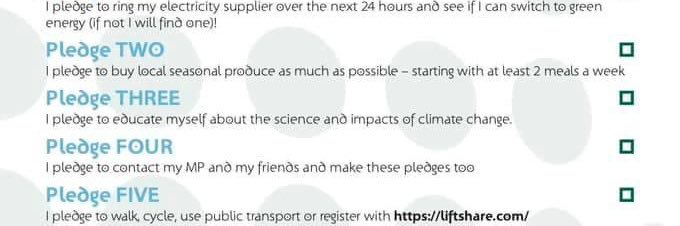 ClimateVisionUK's profile banner image