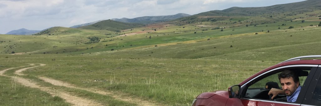 bulentipek's profile banner image
