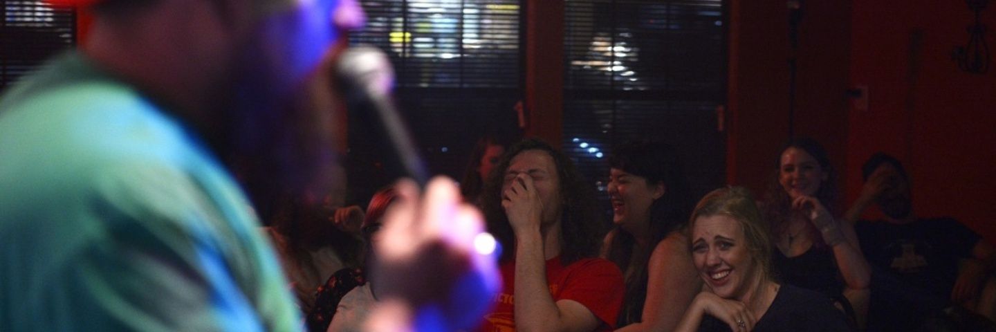 Justincomedy1's profile banner image