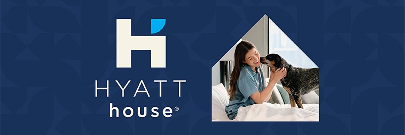 HYATThouse's profile banner image