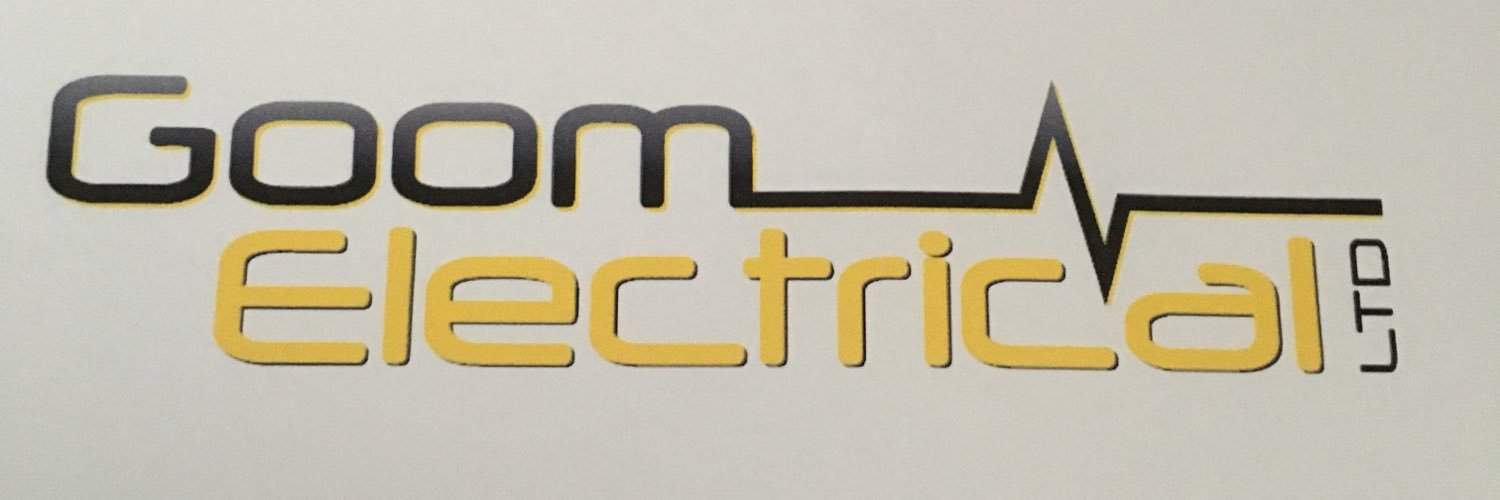 goomelectrical's profile banner image