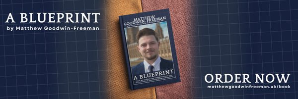 MGoodwinFreeman Profile Banner